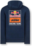 KTM BACKPRINT HOODIE