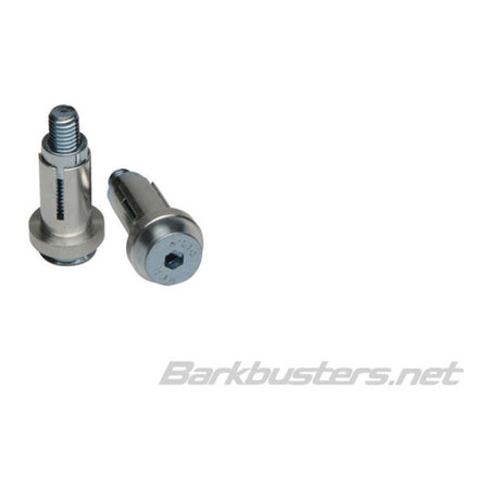 Barkbusters Bar End Insert Kit 14mm