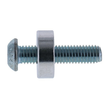 Barkbusters 7mm Spacer and 35mm Bolt