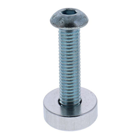 Barkbusters 7mm Spacer and 35mm Bolt