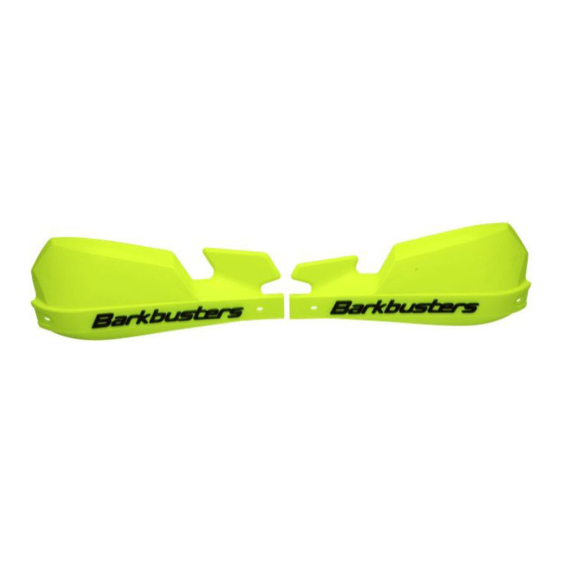 Barkbusters Handguard VPS - Yellow Flouro (Plastic Guard Only)