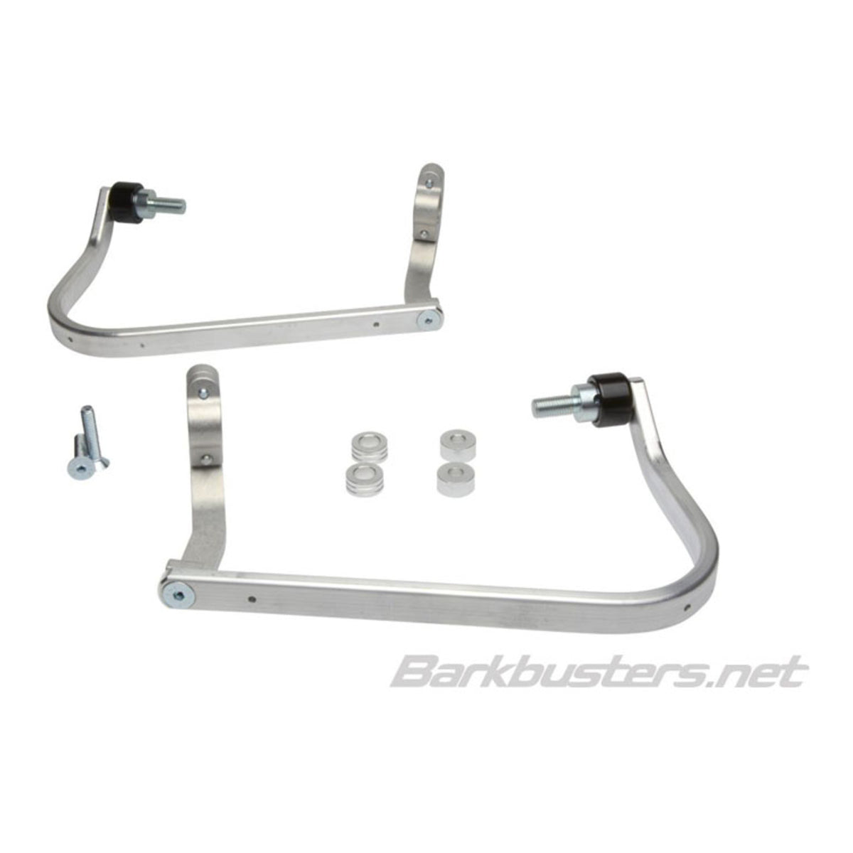 Barkbusters Handguard Fitting Kit - BMW R1200GS F800Gs F650GS