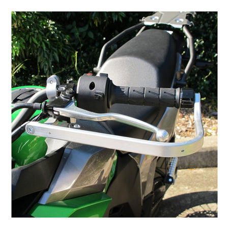 Barkbusters Handguard Fitting Kit - Kawasaki 250 300 Versys X '17-