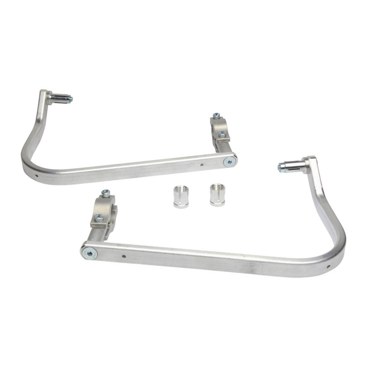 Barkbusters Mini Hardware Kit - Yamaha TT90, TTR110 & TTR110E (No Plastics)