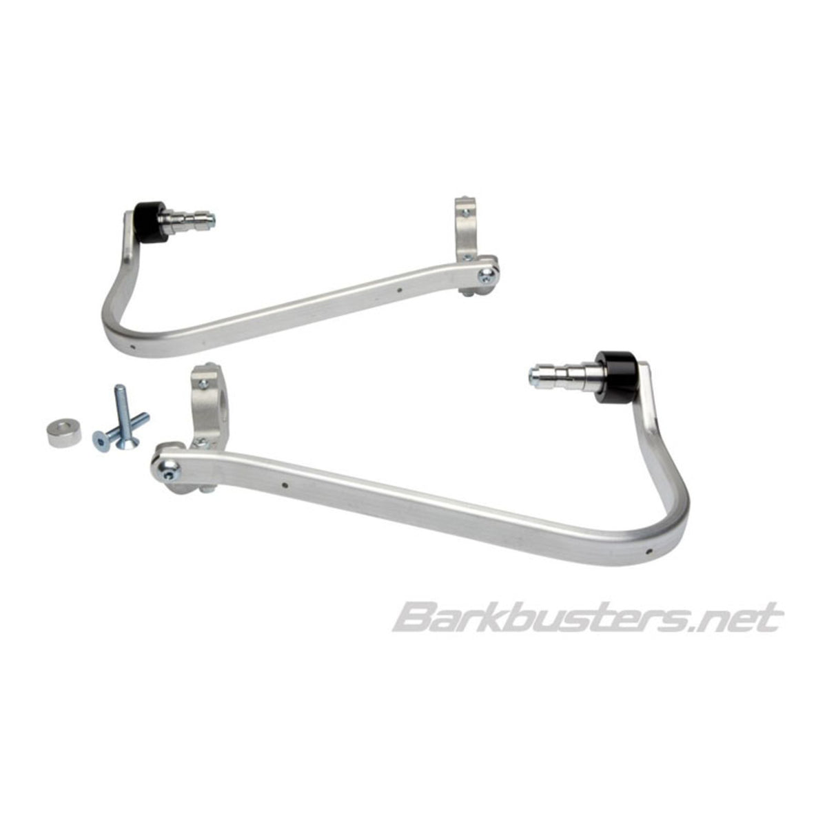 Barkbusters Handguard Fitting Kit - V-Strom/ Versys/ Varadero