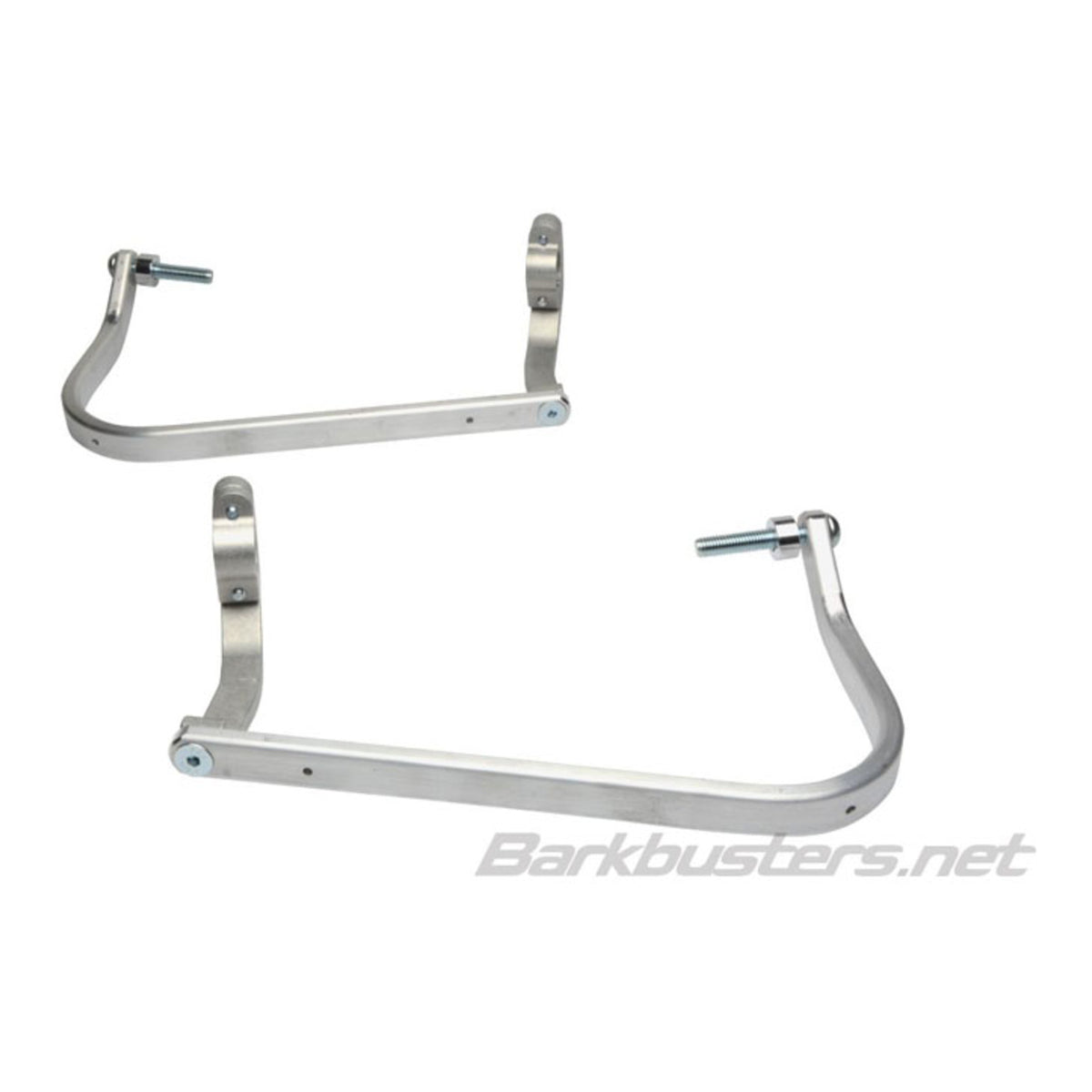Barkbusters Handguard Fitting Kit - BMW R1200GS '13-