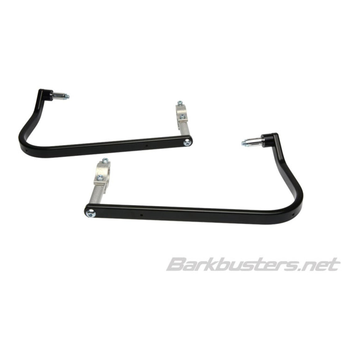 Barkbusters Handguard Fitting Kit - KTM 1290 Super Duke R '14-