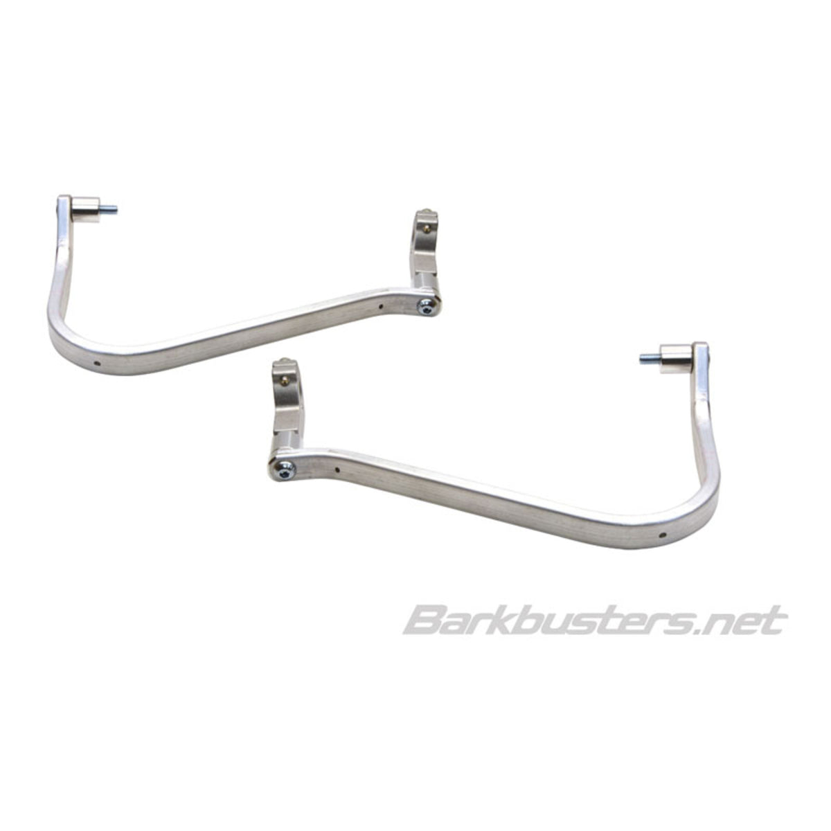Barkbusters Handguard Fitting Kit - Kawasaki KLX150 '14-