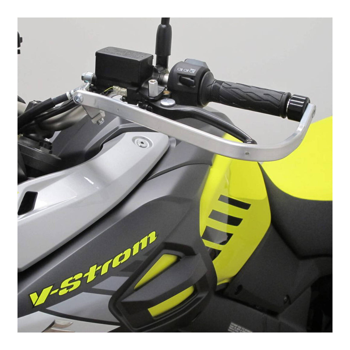 Barkbusters Handguard Fitting Kit Suzuki DL1000XT V-Strom