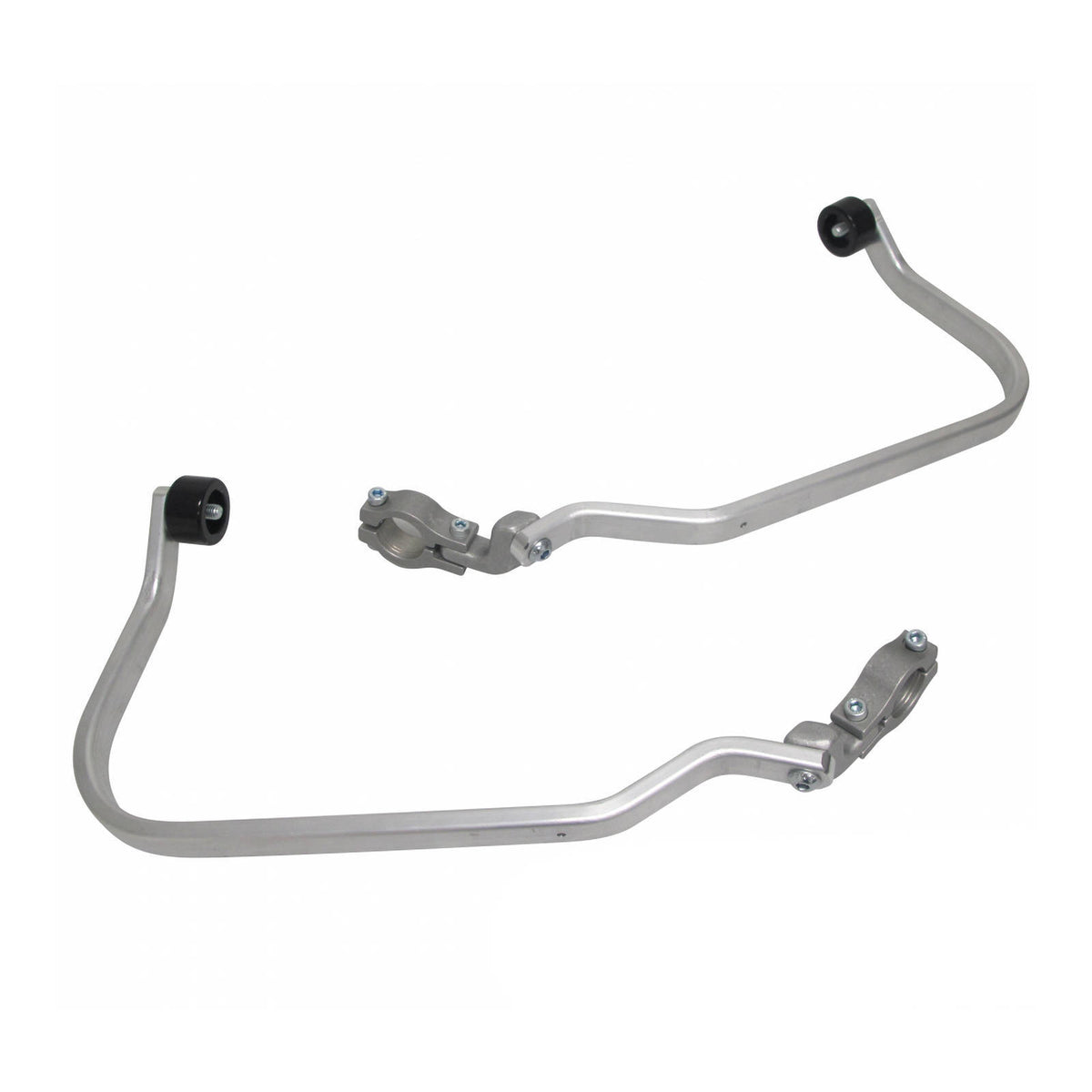 Barkbusters Handguard Fitting Kit Kawasaki Klz1000 Versys ('