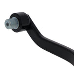 Barkbusters Handguard Fitting Kit Honda CRF1100L '20- Black