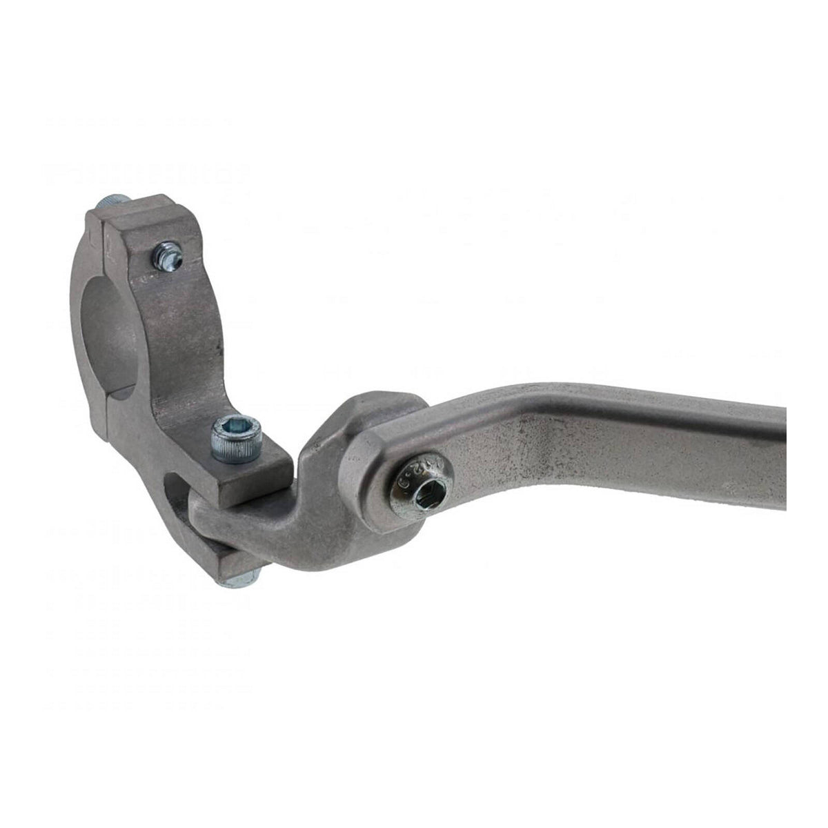 Barkbusters Handguard Fitting Kit Triumph Tiger 900 GT '20-23