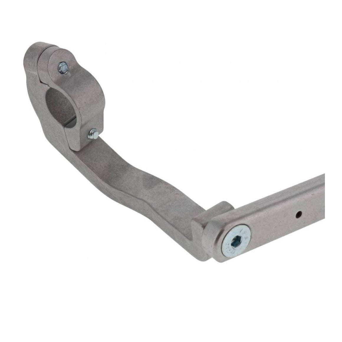 Barkbusters Handguard Fitting Kit Suzuki DL1050/Xt V-Strom '20-