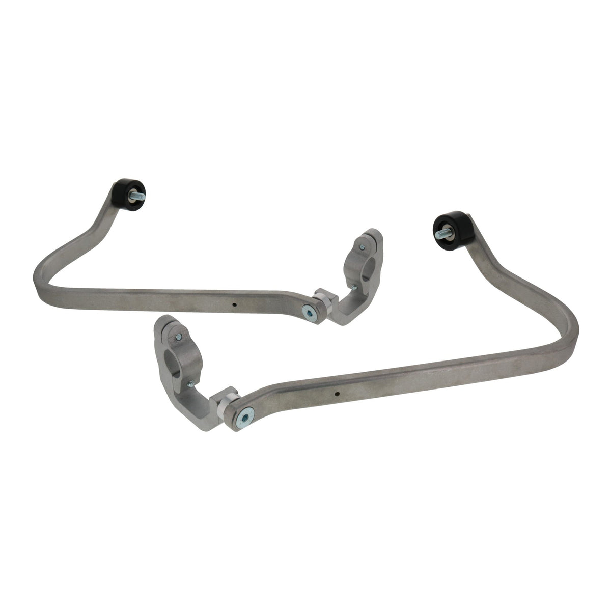 Barkbusters Handguard Fitting Kit - Standard 22mm 7/8