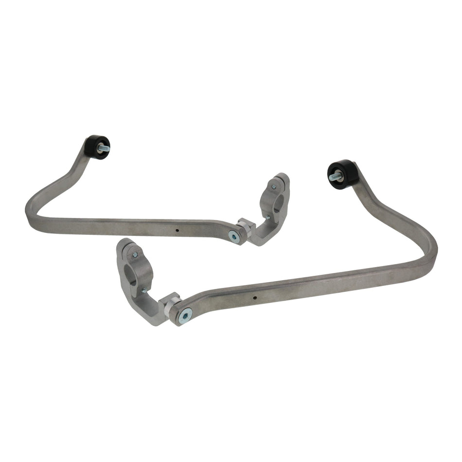 Barkbusters Handguard Fitting Kit - Standard 22mm 7/8
