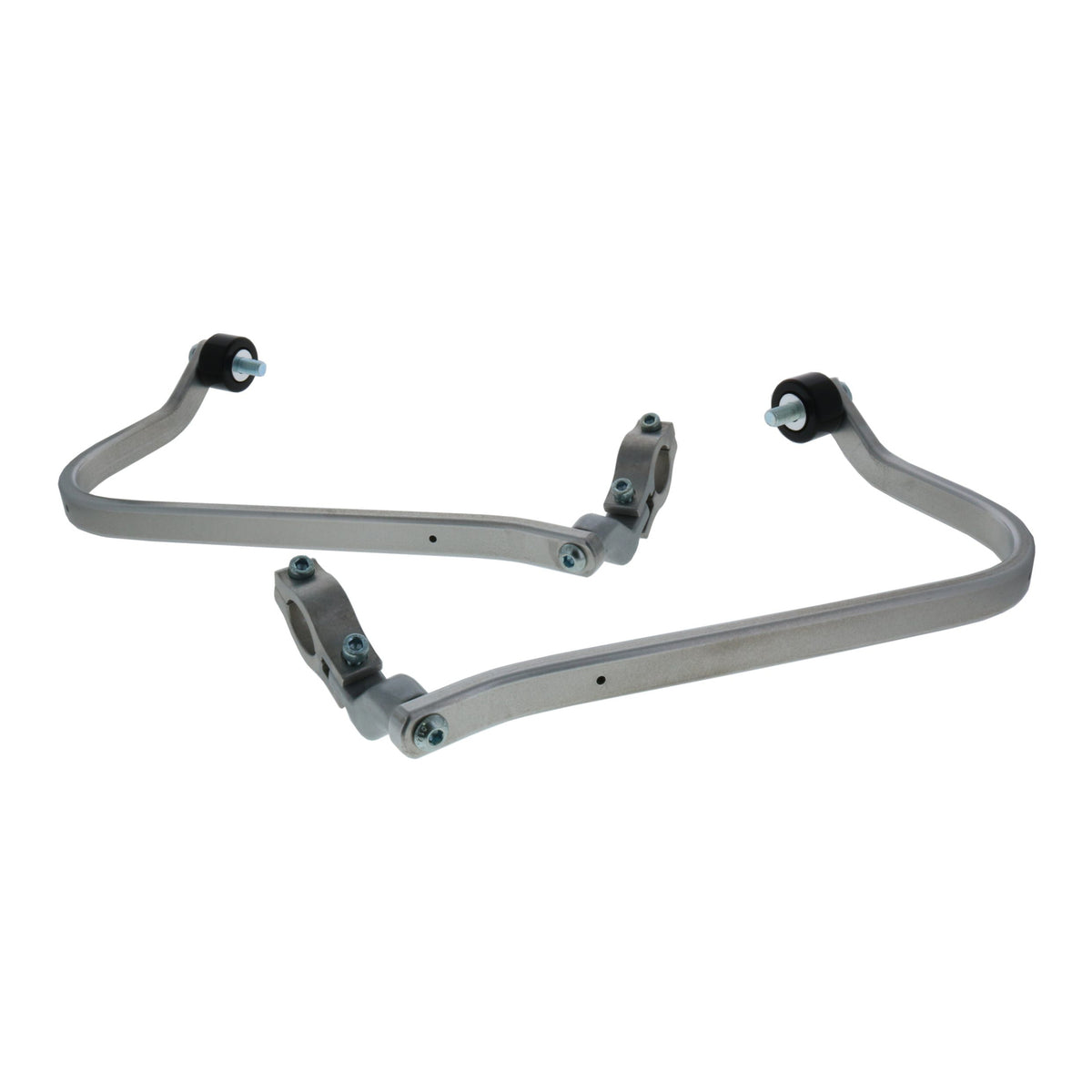 Barkbusters Handguard Fitting Kit - Suzuki V-Strom DL800DE (23 on)