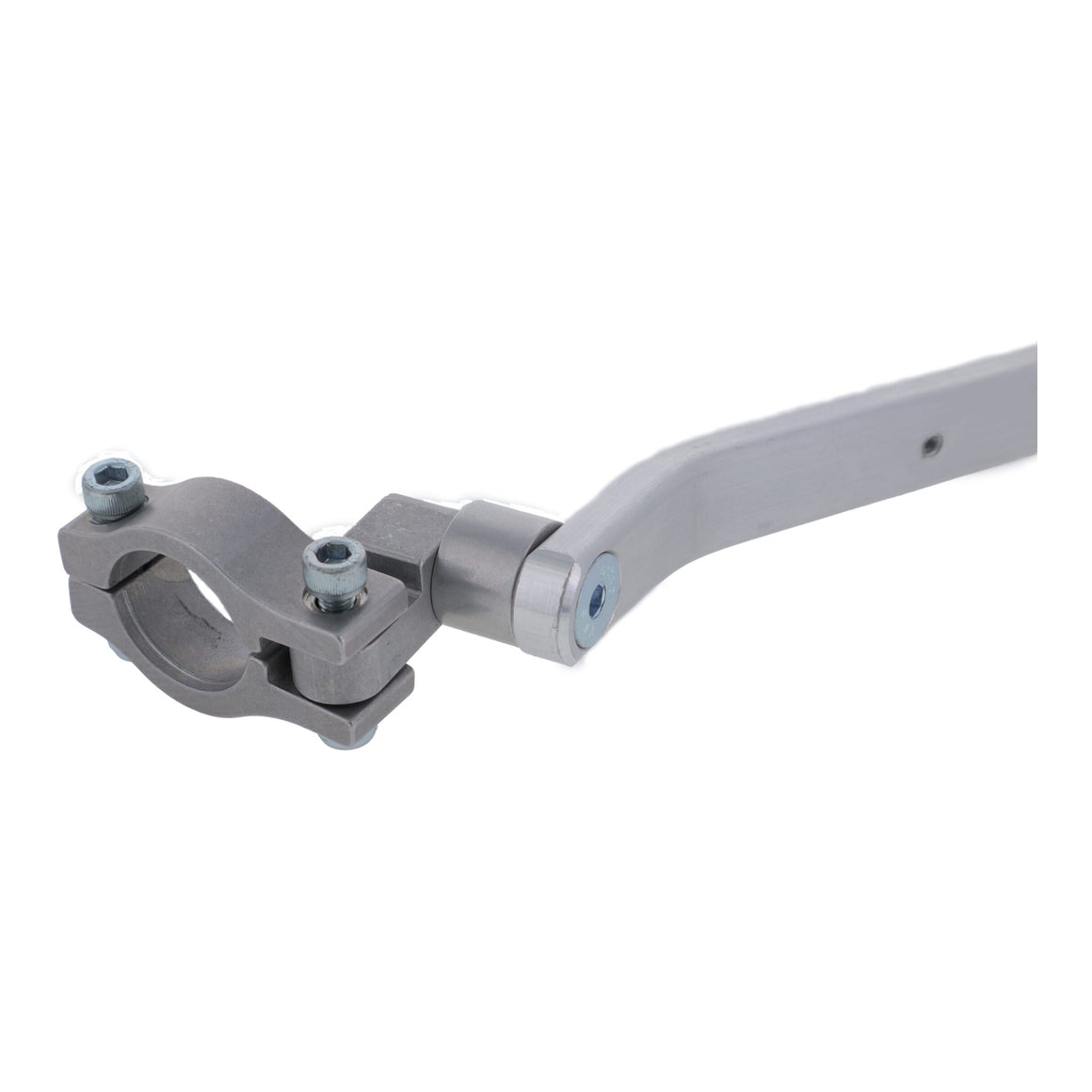Barkbusters Handguard Fitting Kit - BMW F900 GS Adventure '24-