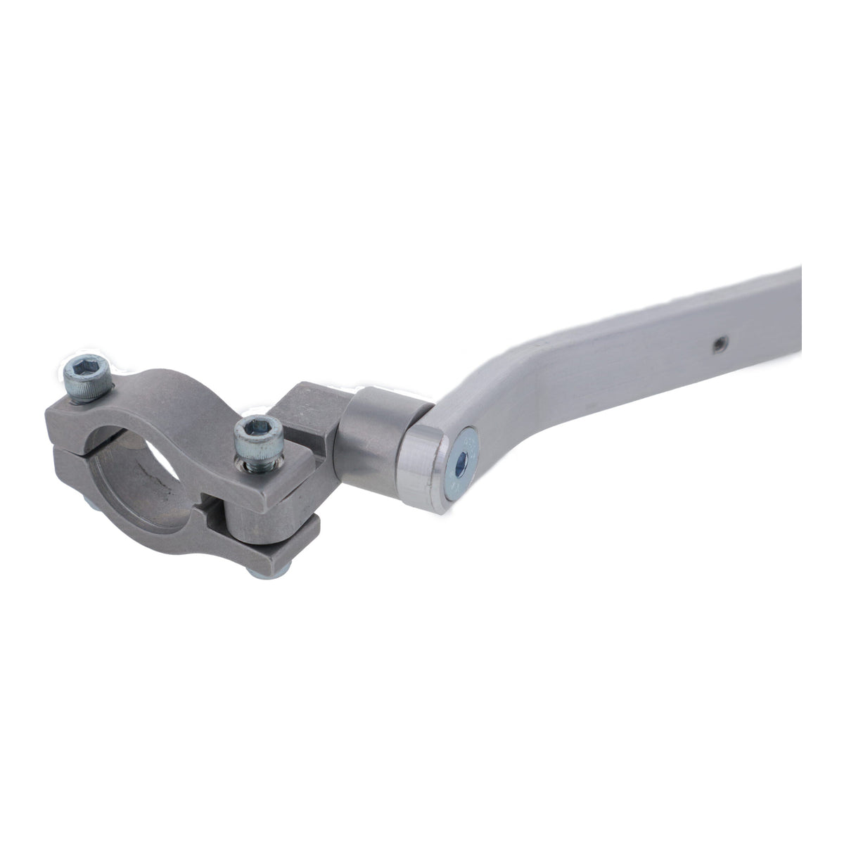 Barkbusters Handguard Fitting Kit - BMW F900 GS Adventure '24-