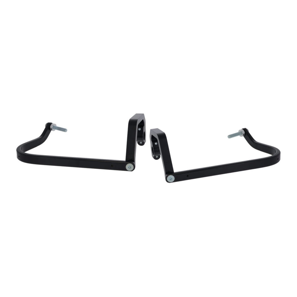 Barkbusters Handguard Fitting Kit BMW R1300 Assorted Models - Black