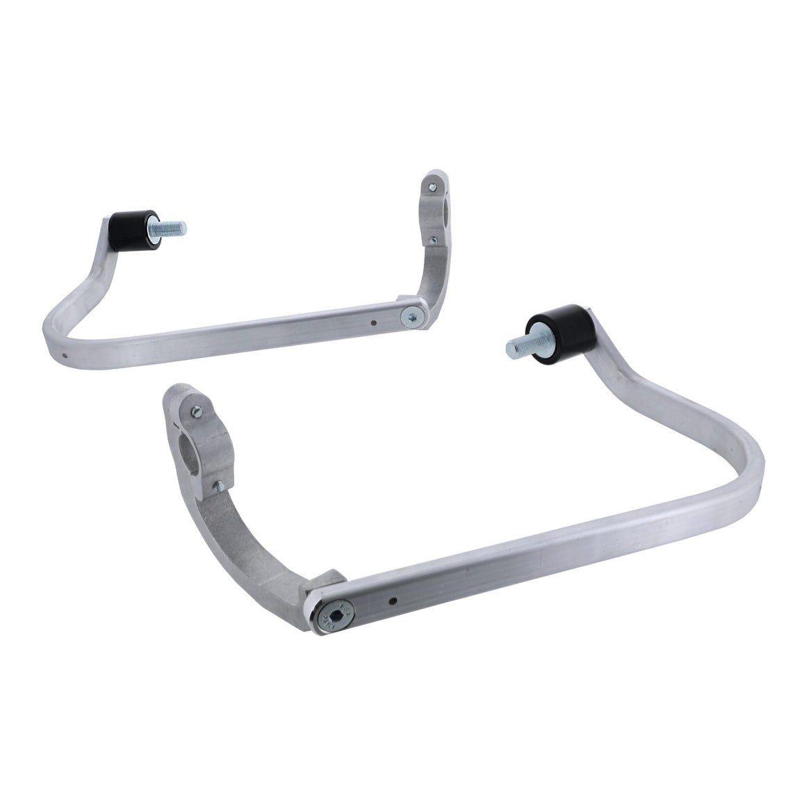 Barkbusters Handguard Fitting Kit - Suzuki DR-Z4S / DR-Z4SM ('25-)