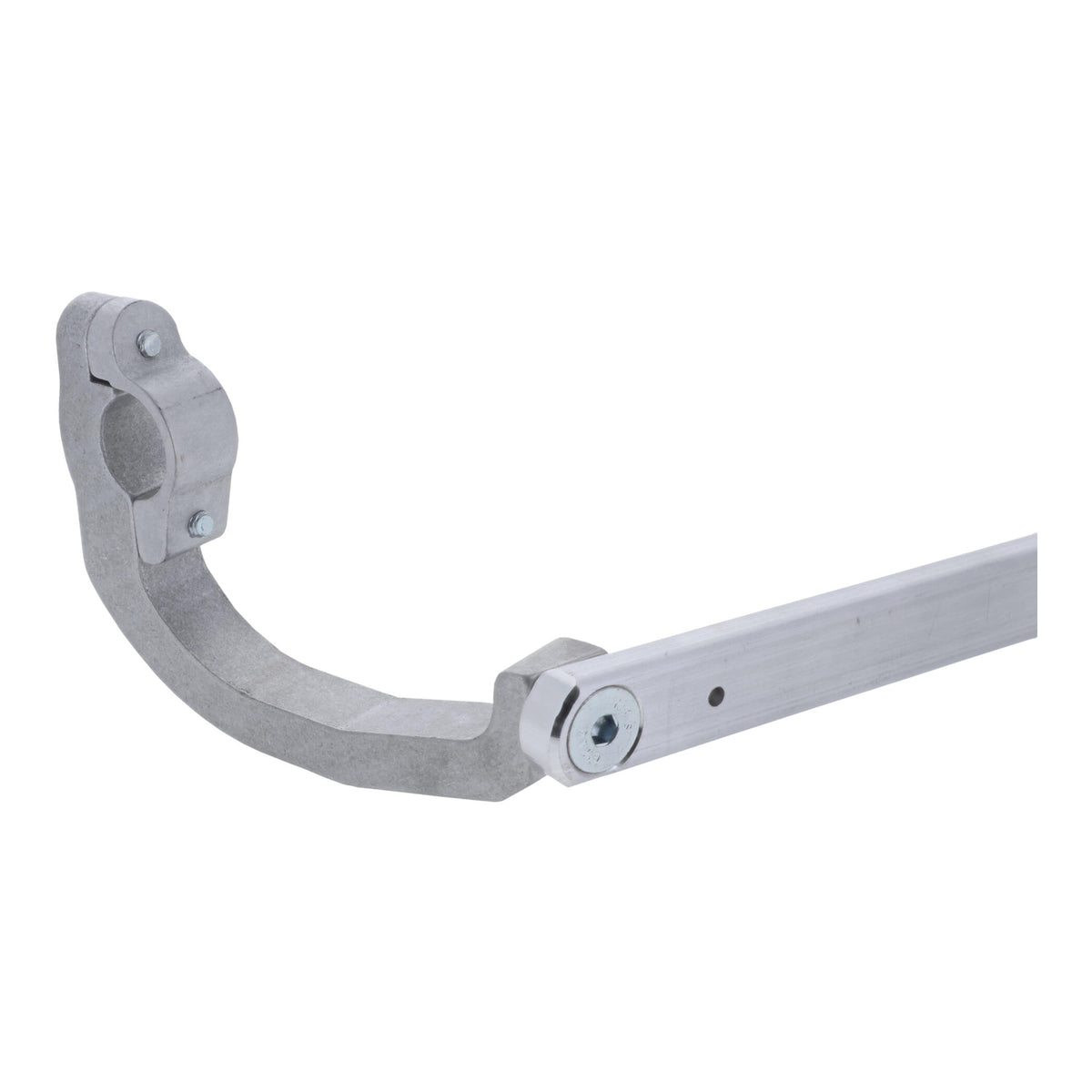 Barkbusters Handguard Fitting Kit - Suzuki DR-Z4S / DR-Z4SM ('25-)