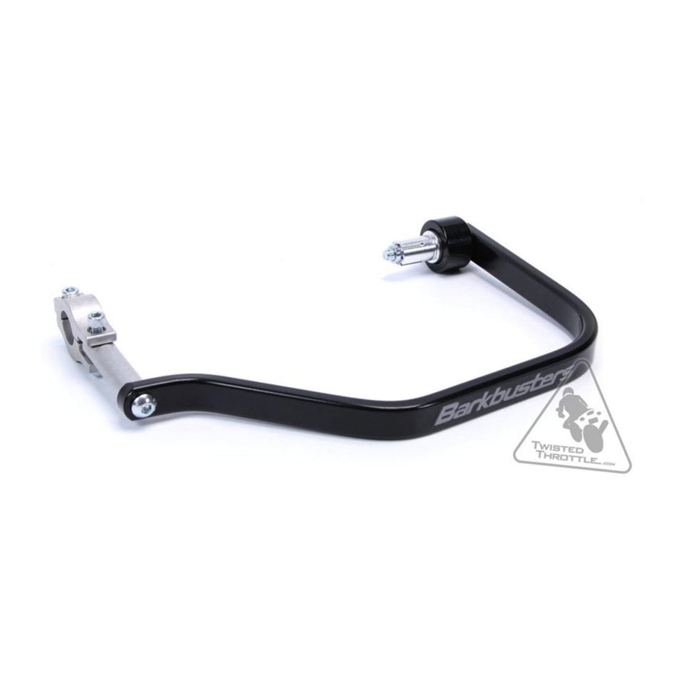 Barkbusters Handguard Ducati Multistrada 1200 '13-'14 No Plastics