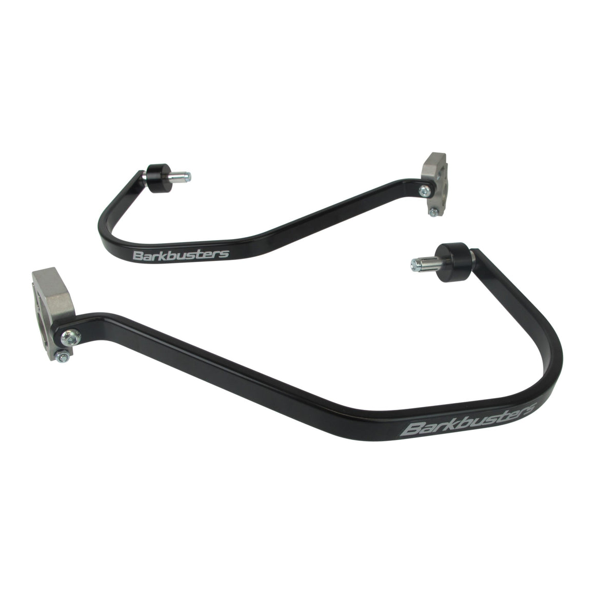 Barkbusters Handguard Ducati Multistrada 950 '17-'18 No Plastics