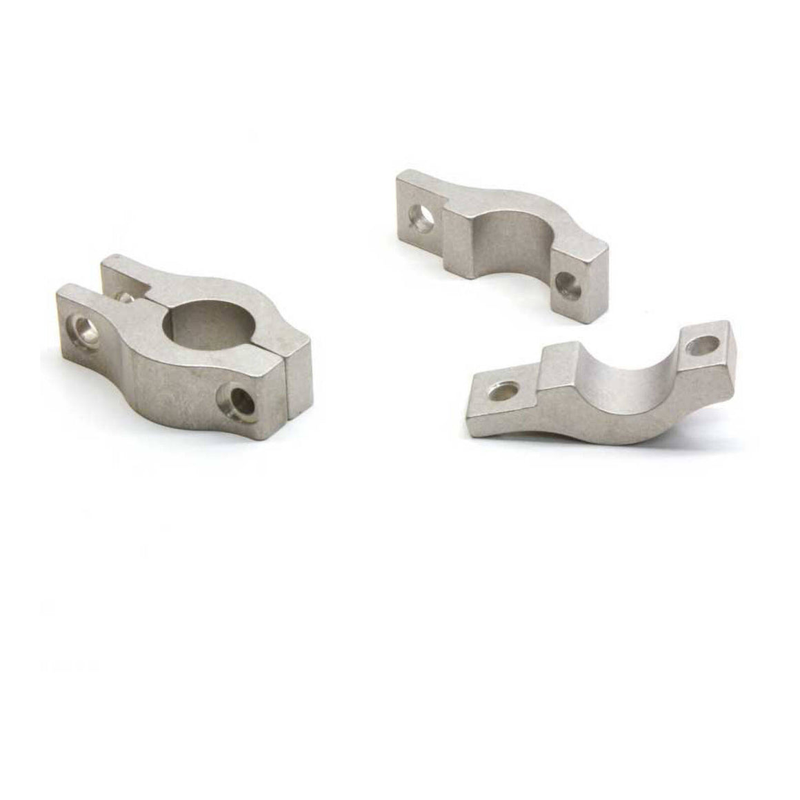 Barkbusters 22mm Saddle Set (Standard)