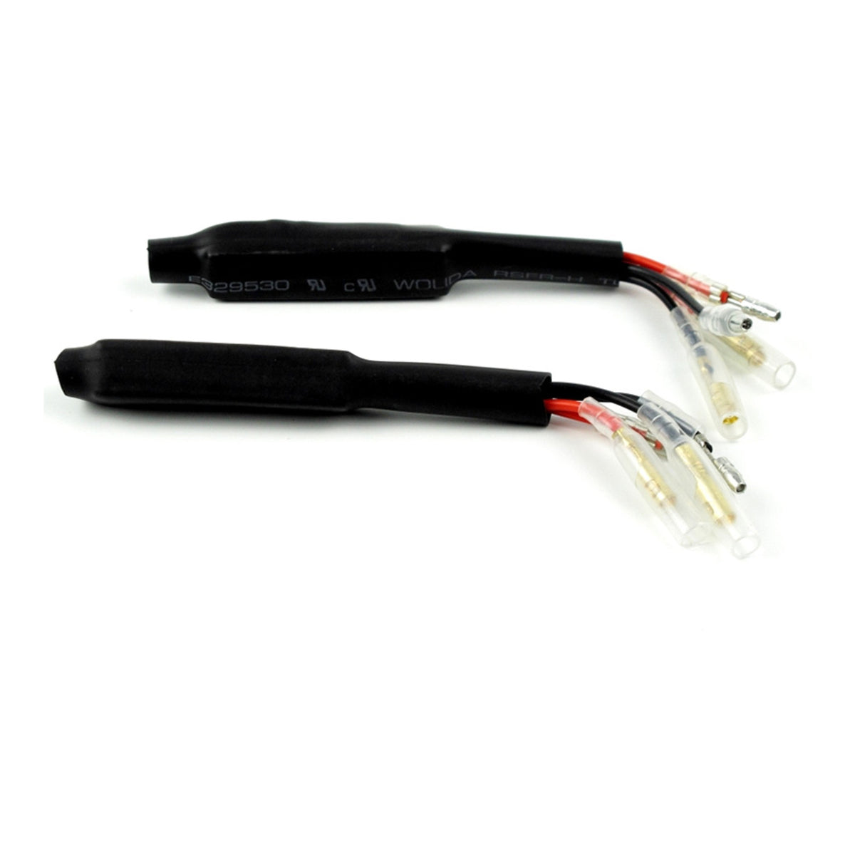 Barkbusters Handguard LED Resistors