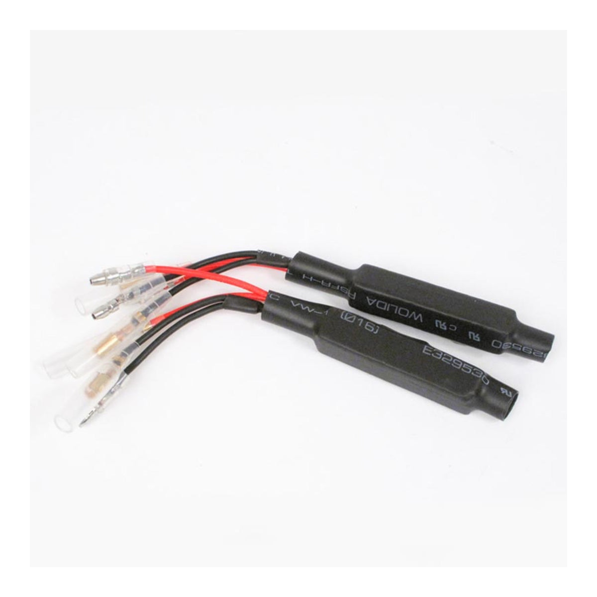 Barkbusters Handguard LED Resistors
