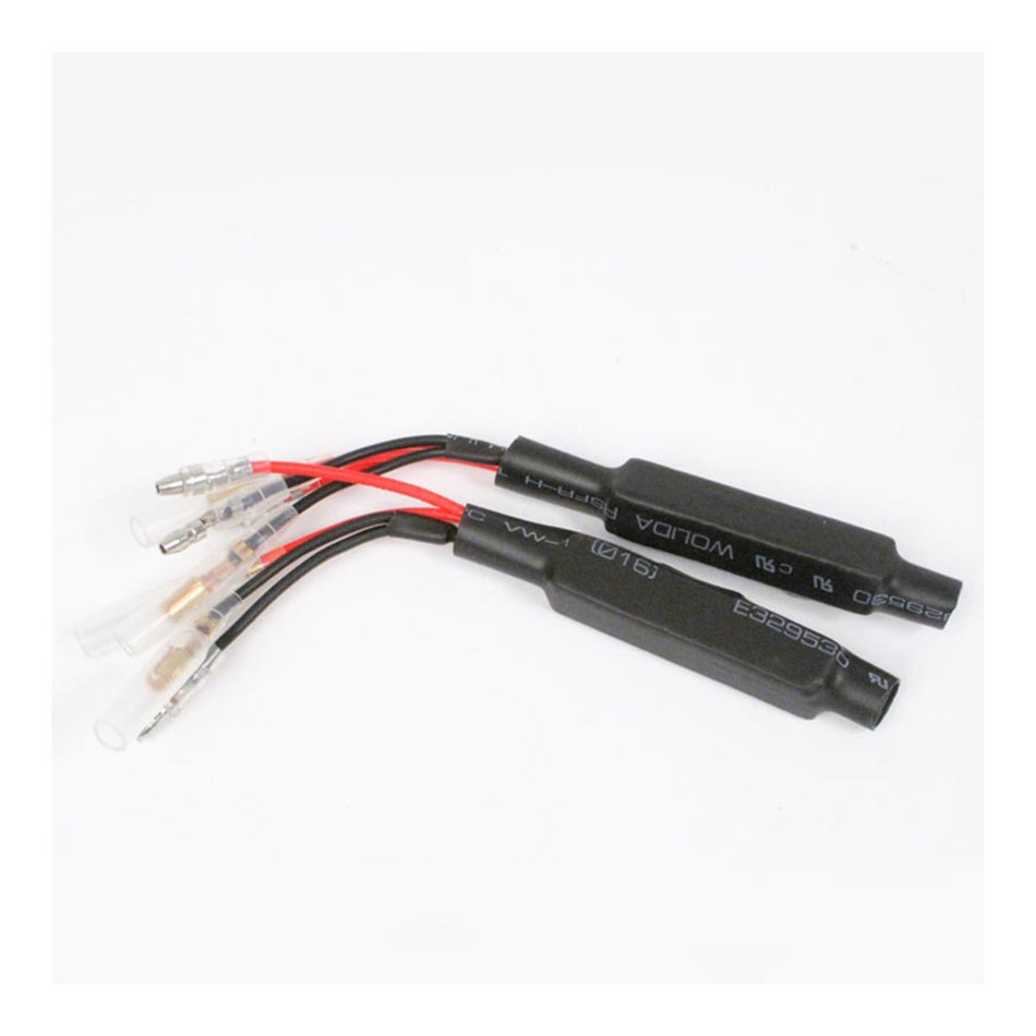 Barkbusters Handguard LED Resistors