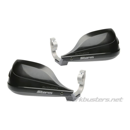 Barkbusters Handguard Storm 1 Single Point - Black