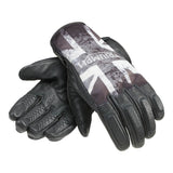 BLACKJACK GLOVE BLACK/BONE