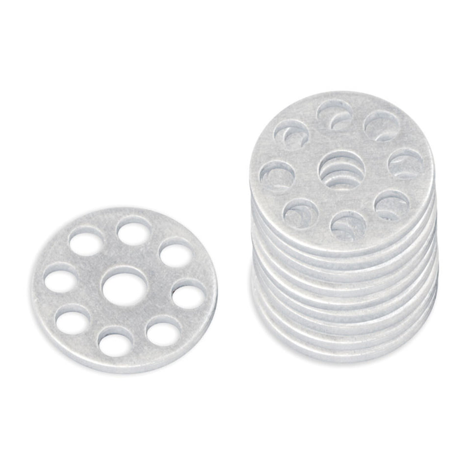 BOLT ALUMINIUM WORKS WASHER 18MM (Pkt of 10) REPLEN