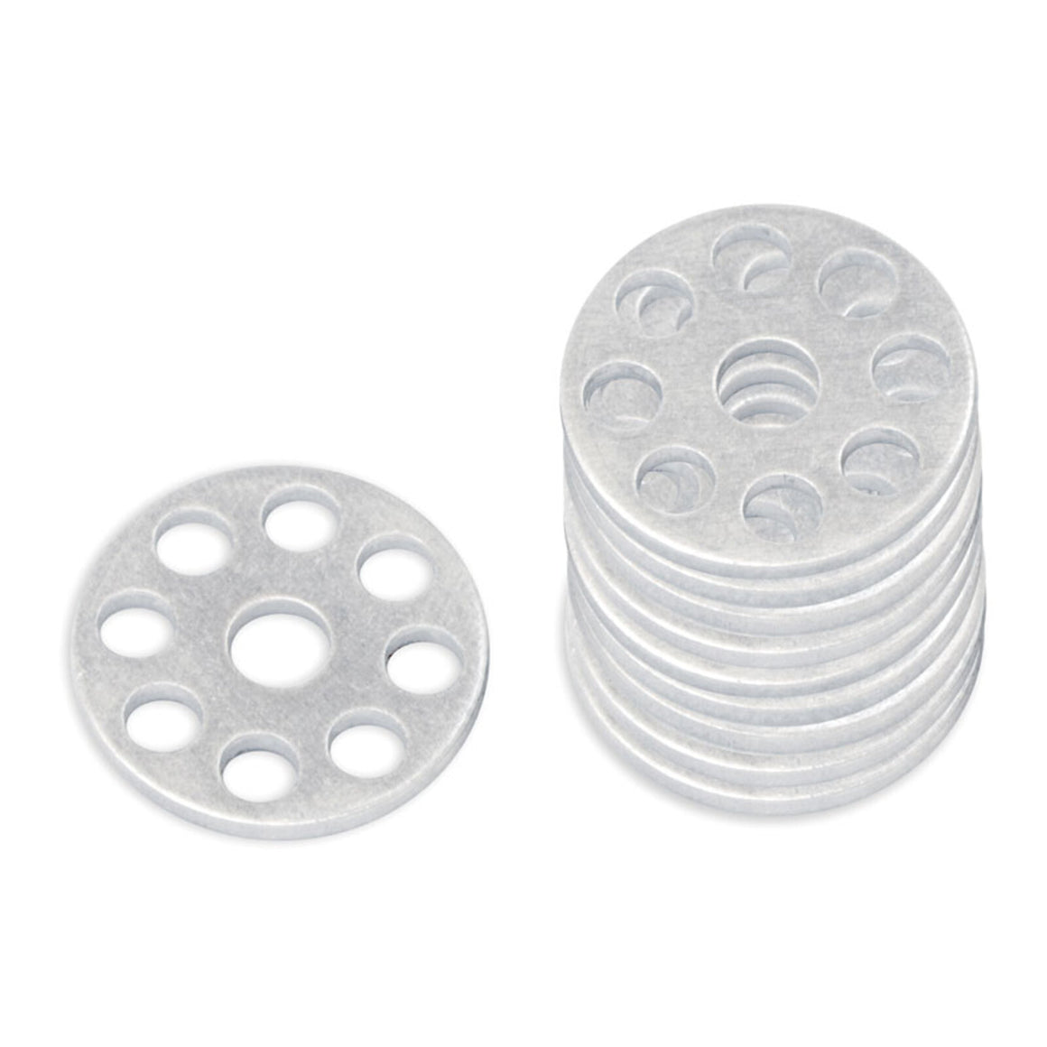 BOLT ALUMINIUM WORKS WASHER 25MM (Pkt of 10) REPLEN