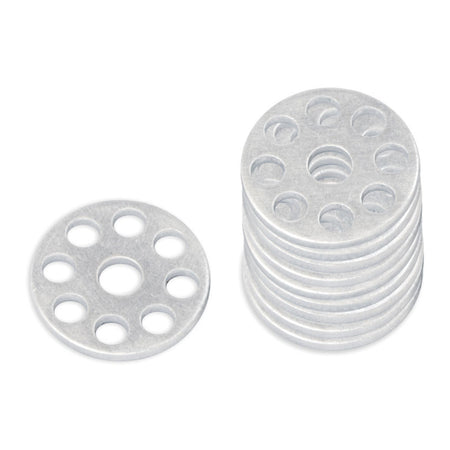 BOLT ALUMINIUM WORKS WASHER 25MM (Pkt of 10) REPLEN