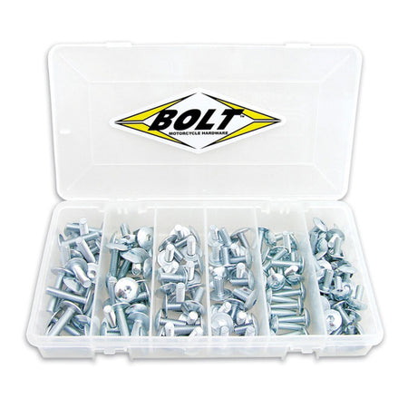 Bolt Fairing Bolt Service Kit