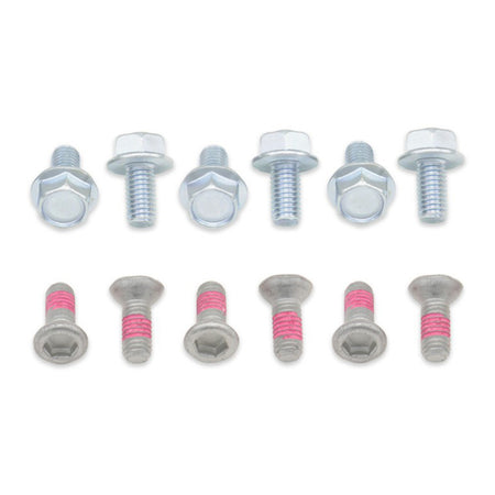 BOLT DISC BOLT PACK YZ/YZF (F+R)