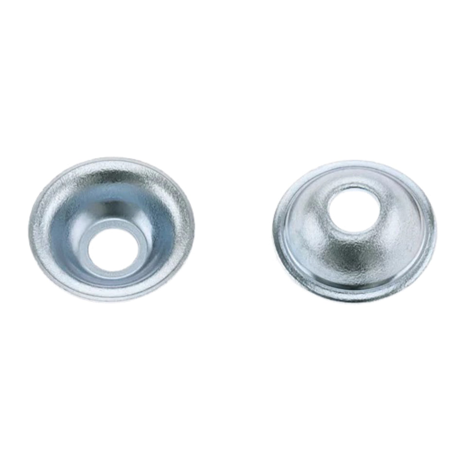 Bolt Euro 6 mm Dish Washer (Pack of 10)