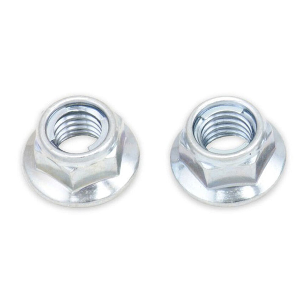 Bolt M6x1.0 Fuji Lock Nut (Packet of 10) Refill