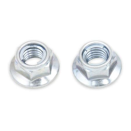 Bolt M6x1.0 Fuji Lock Nut (Packet of 10) Refill
