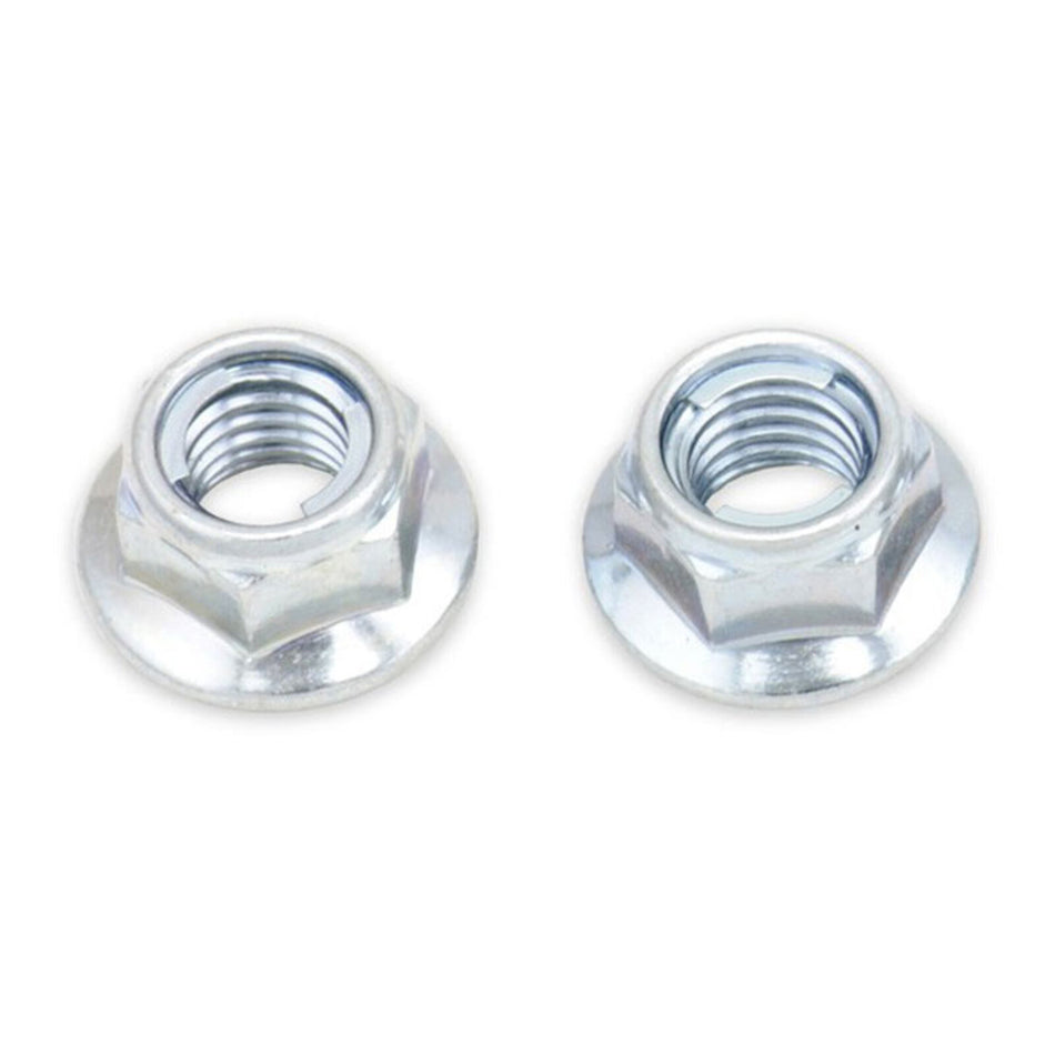 Bolt M6x1.0 Fuji Lock Nut (Packet of 10) Refill