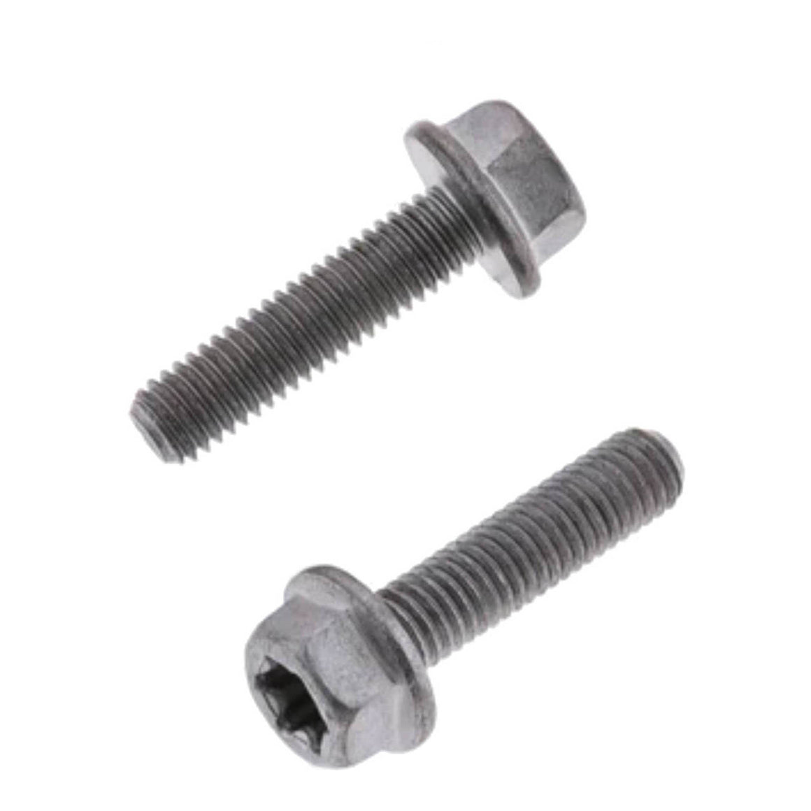 Bolt Euro 5x20mm Flange Bolt (Packet of 10) Refill