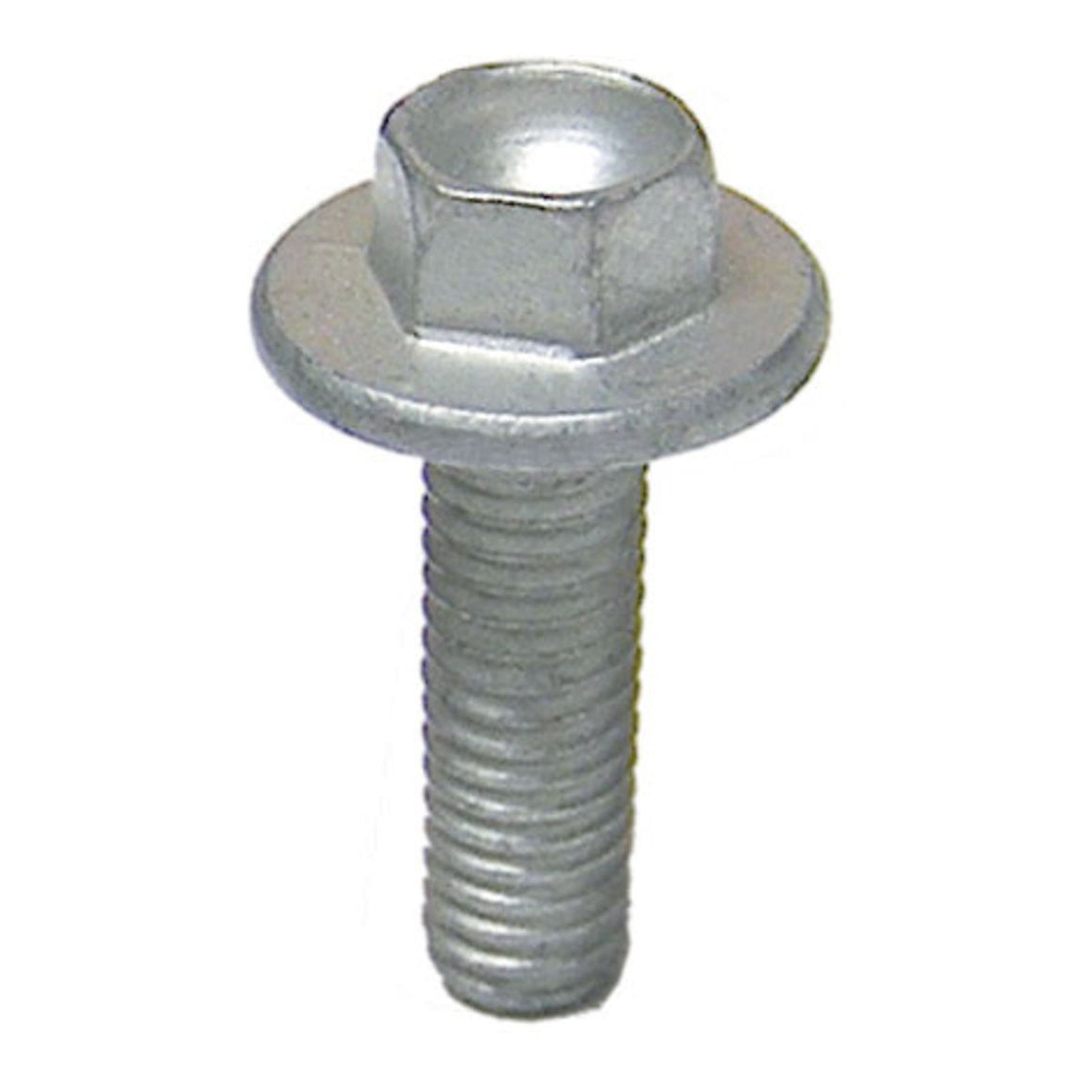Bolt Euro 8x30mm Flange Bolt (Pkt of 10) Replen
