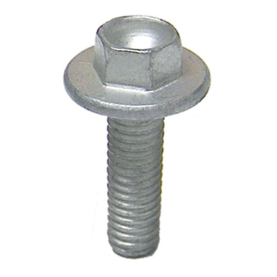 Bolt Euro 8x30mm Flange Bolt (Pkt of 10) Replen