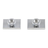 Bolt Rear Fender Perma Nuts Fits Kawasaki KX250 / 450