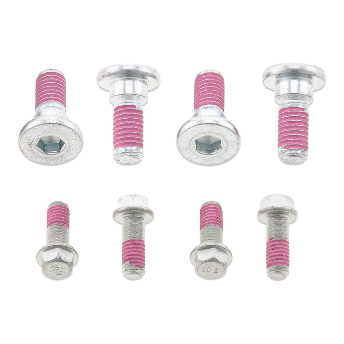BOLT DISC BOLT KIT - HONDA