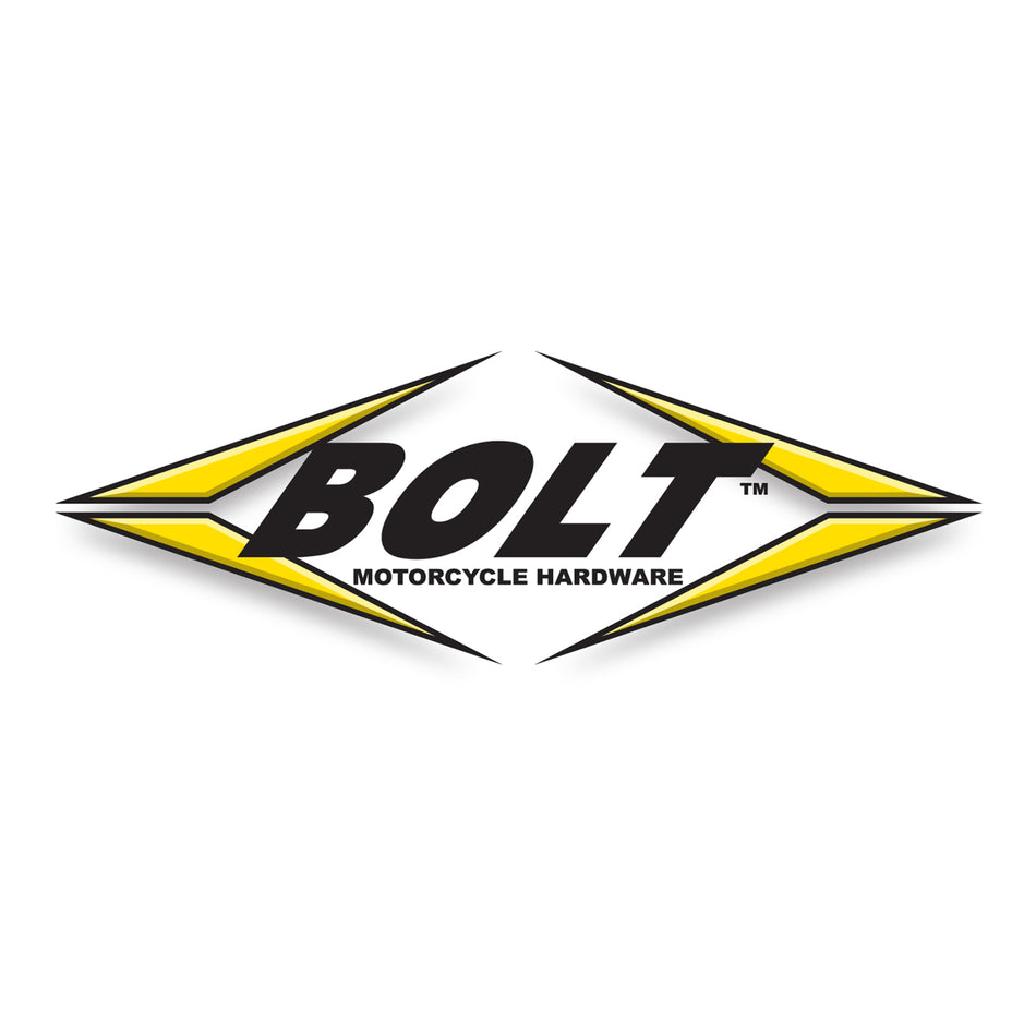 BOLT HUSQVARNA PRO PACK - 2 and 4 Stroke