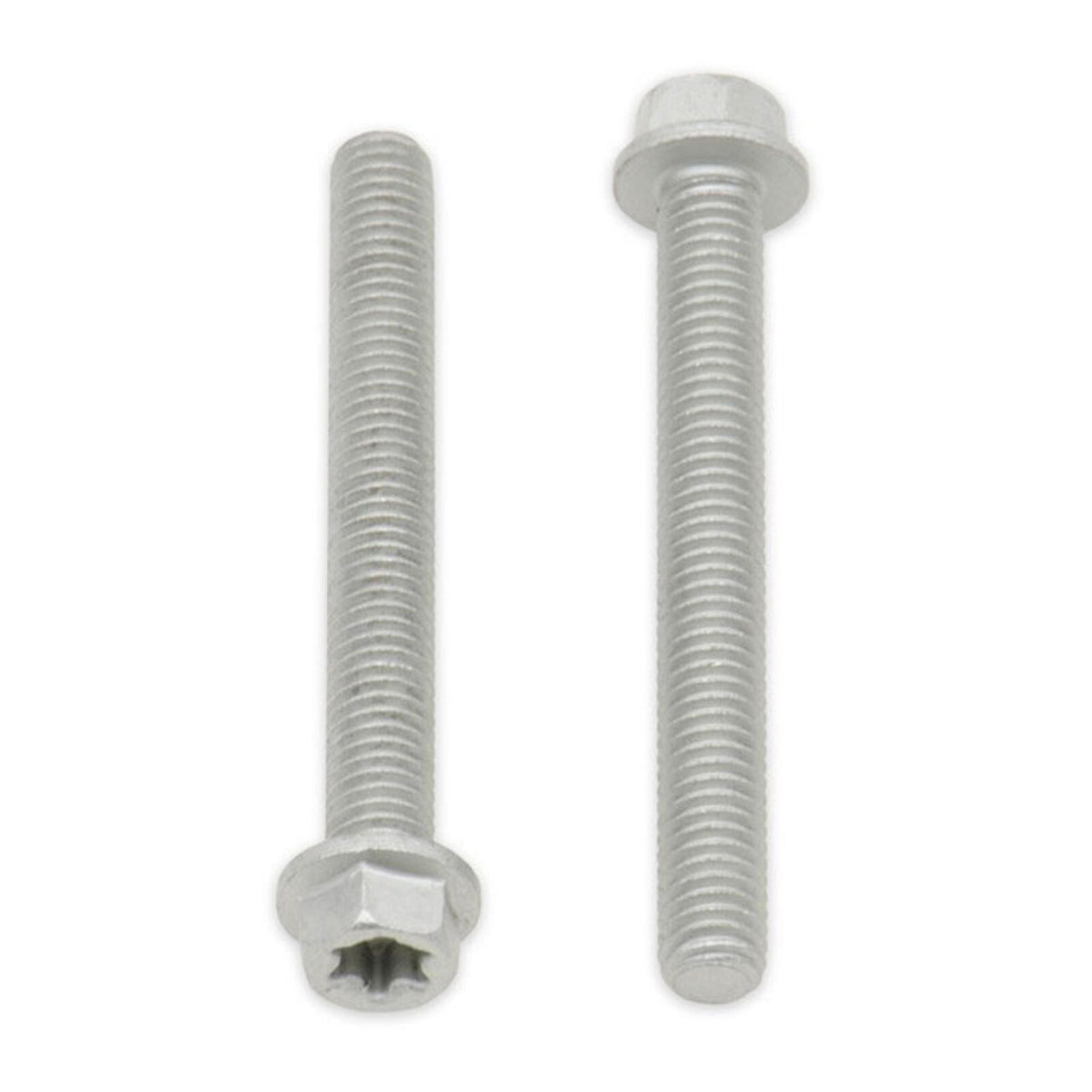 Bolt Euro Torx 6x45mm Flange Bolt (Packet of 10)