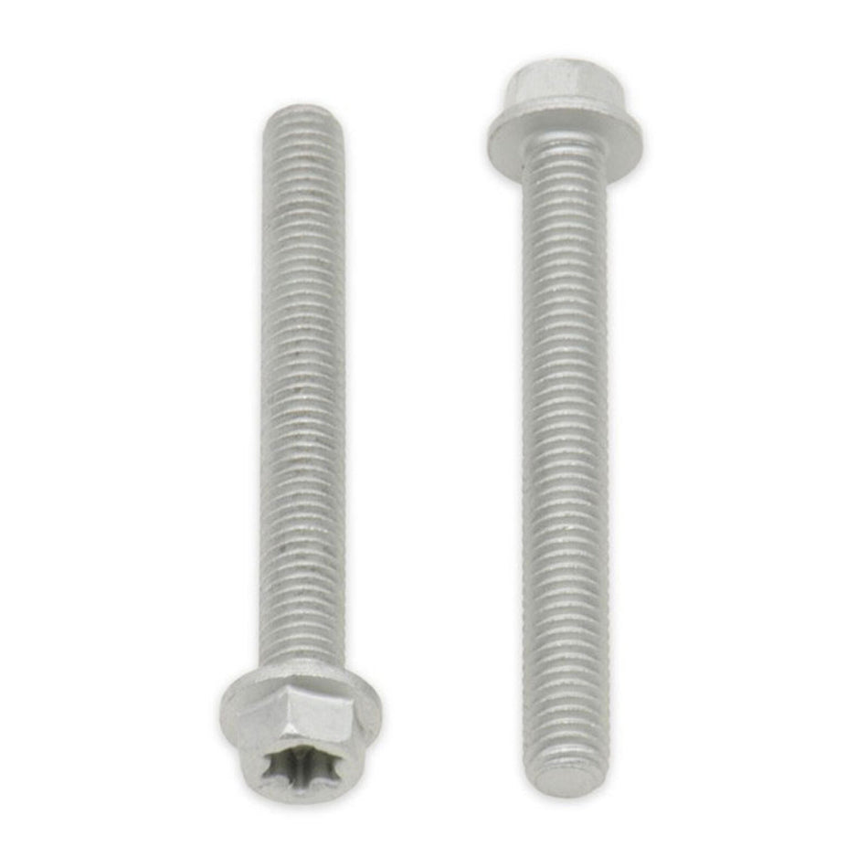 Bolt Euro Torx 8x30mm Flange Bolt (Packet of 10)